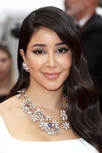 الممثل Aseel Omran