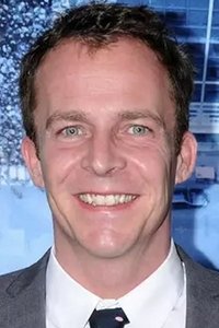 المخرج Asger Leth