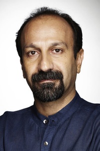 المخرج Asghar Farhadi