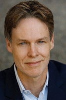 المخرج Ash Brannon