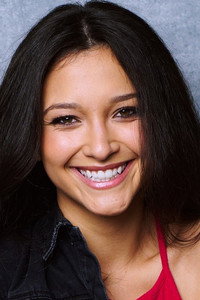 الممثل Ash Tsai