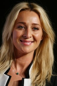 الممثل Asher Keddie
