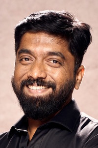 المخرج Ashish Bende