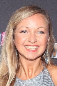 الممثل Ashleigh Ball