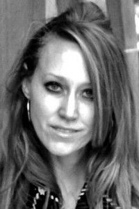 المخرج Ashley Hays Wright