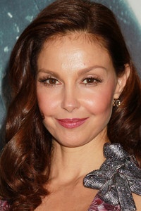 الممثل Ashley Judd