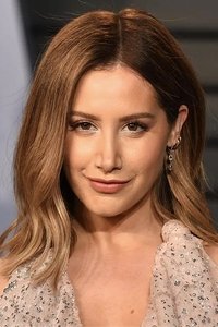الممثل Ashley Tisdale