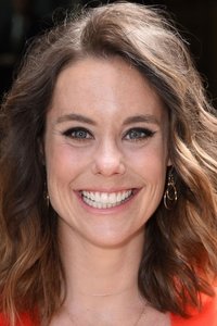 الممثل Ashley Williams