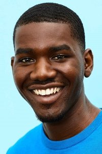 الممثل Ashton James