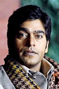 الممثل Ashutosh Rana