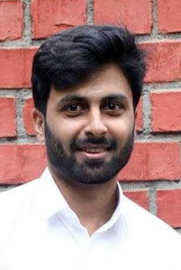 المخرج Ashwin Kumar