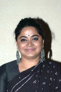 المخرج Ashwiny Iyer Tiwari