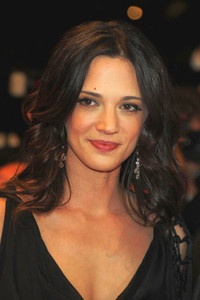 الممثل Asia Argento