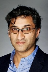 المخرج Asif Kapadia