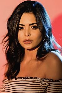 الممثل Asmaa Galal