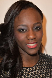 الممثل Assa Sylla