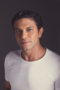 الممثل Asser Yassin