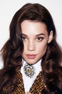 الممثل Astrid Bergès-Frisbey