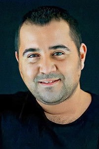 الممثل Ata Demirer