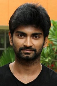الممثل Atharvaa Murali
