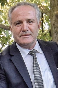 الممثل Atila Klince