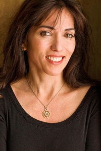 المخرج Audrey Wells