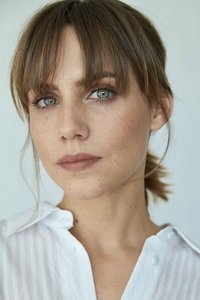 الممثل Aura Garrido