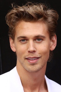 الممثل Austin Butler