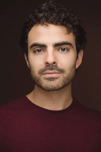 الممثل Austin Reed Alleman