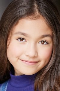 الممثل Ava Louise Murchison