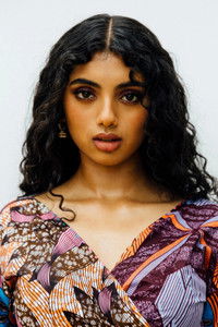 الممثل Avantika