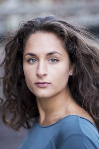 الممثل Avital Lvova