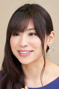 الممثل Ayaka Fukuhara