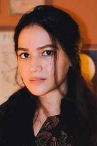 الممثل Ayesha Kaduskar
