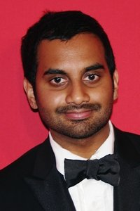 المخرج Aziz Ansari