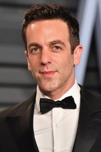المخرج B.J. Novak