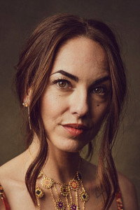 الممثل Bárbara Mori