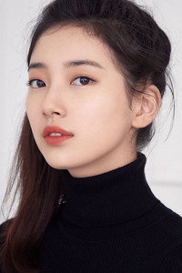 الممثل Bae Suzy