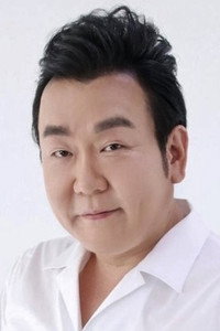 الممثل Bang Jun-Ho