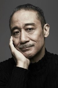 الممثل Banjô Ginga