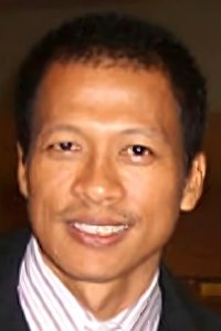 الممثل Banlop Lomnoi