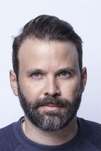 المخرج Baran bo Odar