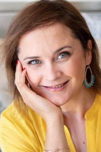 الممثل Barbara-Marié Immelman