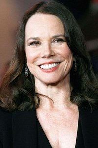الممثل Barbara Hershey