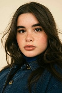 الممثل Barbie Ferreira