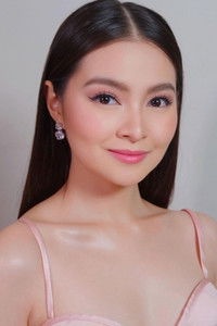 الممثل Barbie Forteza