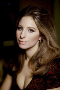 المخرج Barbra Streisand