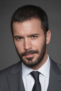 الممثل Baris Arduç