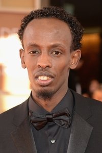 الممثل Barkhad Abdi