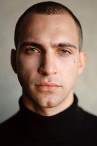 الممثل Barney Harris